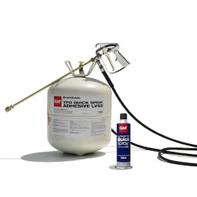 EverGuard® TPO Quick Spray Adhesive - LV50
 Image