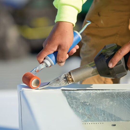 commercial Roofing repair
