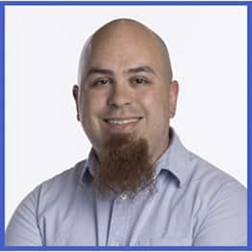Headshot of Miguel Lopez, Account Specialist, SouthWest