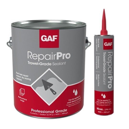 RepairPro Trowel-Grade Sealant