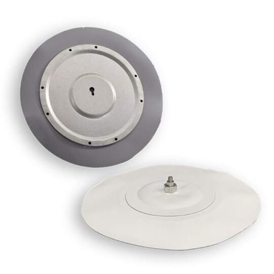 GAF Rooftop Equipment Mount 100