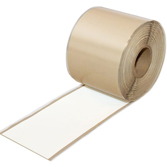 EverGuard® TPO Primerless 6” Cover Tape