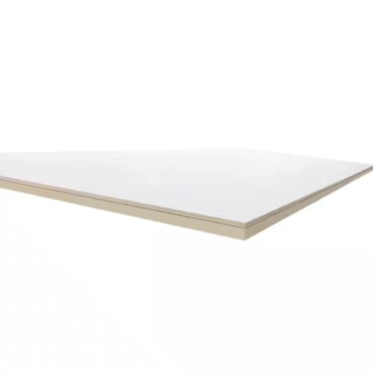 Ultra HD Composite Insulation