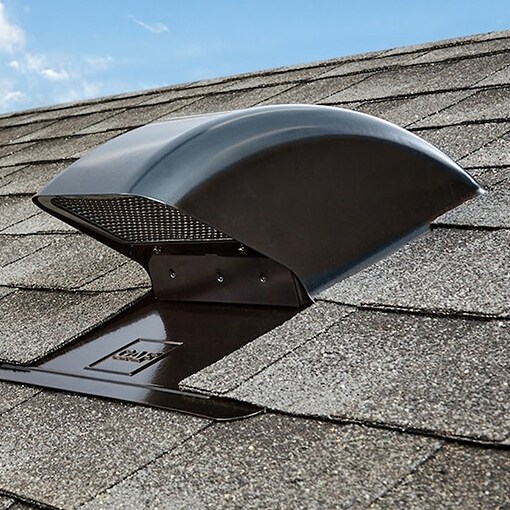 Master Flow™ Bath & Dryer Rooftop Appliance Vent
