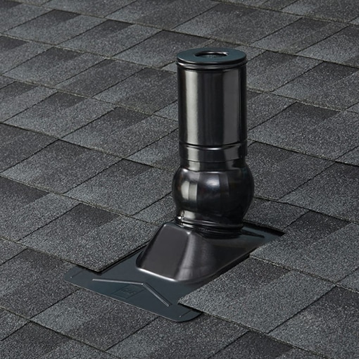 Master Flow™ Pivot™ Pipe Boot Flashing
