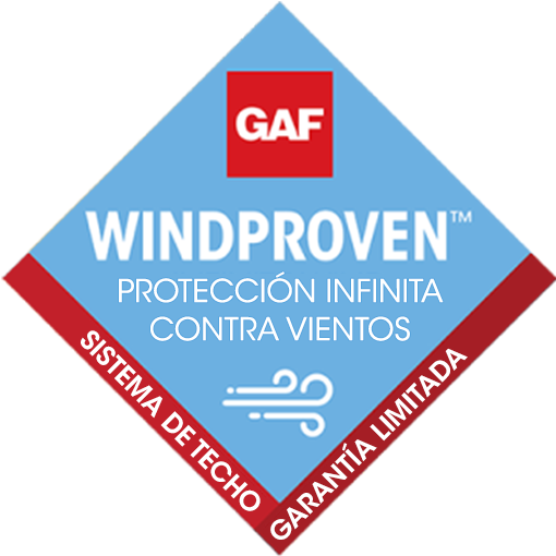 WindProven Limited Wind Warranty diamond