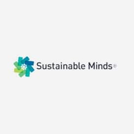 Sustainable Minds logo