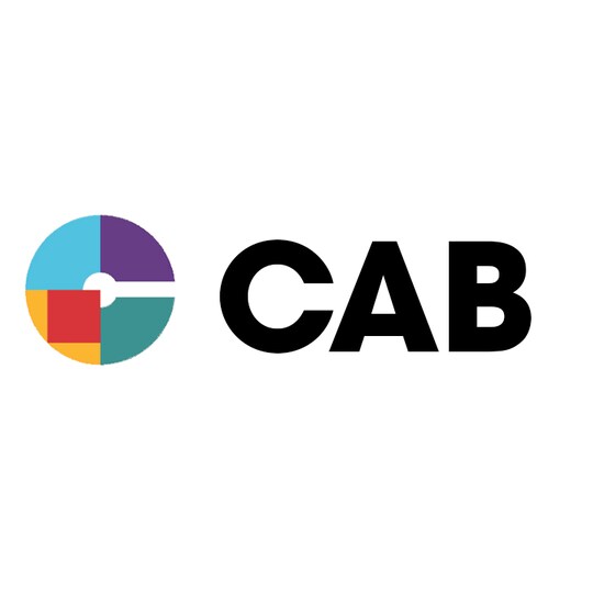 CAB logo