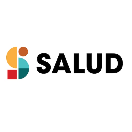 SALUD logo