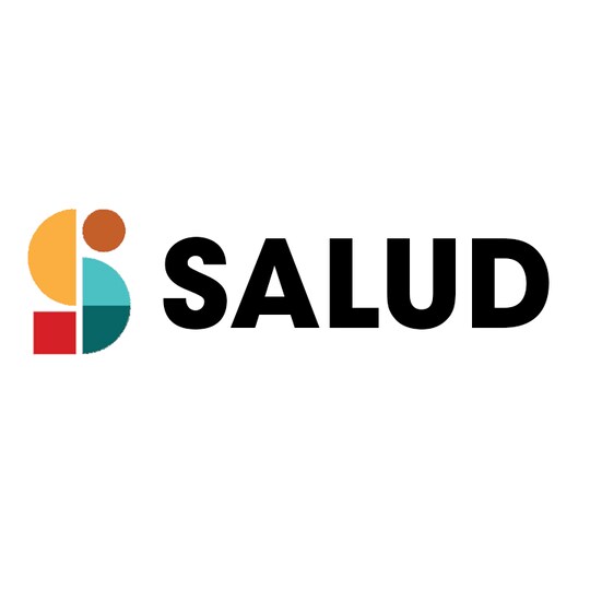 SALUD logo