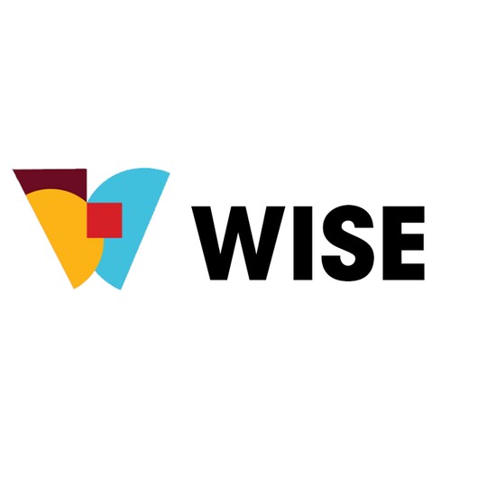 WISE logo