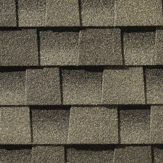 Timberline® AS II roof shingles