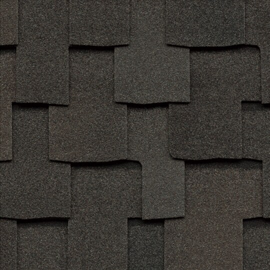Grand Sequoia® AS roof shingles