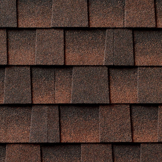 Timberline HDZ® RS roof shingles