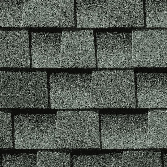 Timberline HDZ® roof shingles