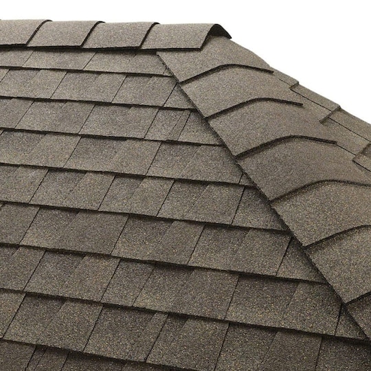 TimberTex® roof shingles