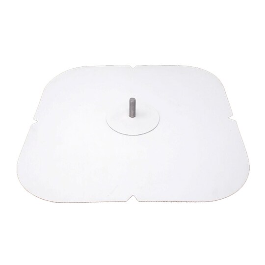 GAF Rooftop Equipment Mount 240 angle view