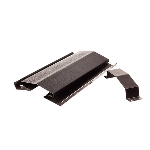 Master Flow™ Ridge Vent - Aluminum