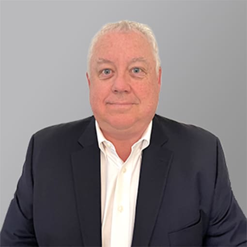 Headshot of Peter Bond, Residential and Commercial, International Sales Manager, Mexico, Central America, South America, and Asia