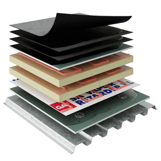 sandwich art of VSH mod bit