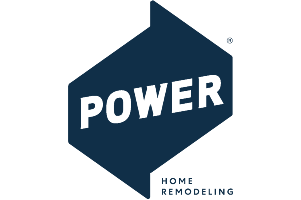Power Home remodeling logo