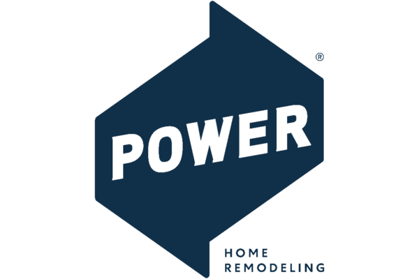 Power Home remodeling logo