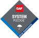 Systems Pledge Roof guarantee diamond