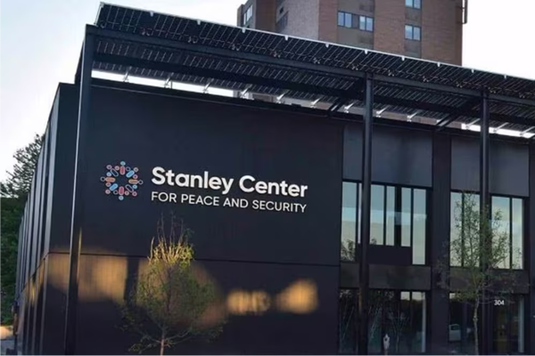 Stanley center