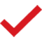 Check mark
