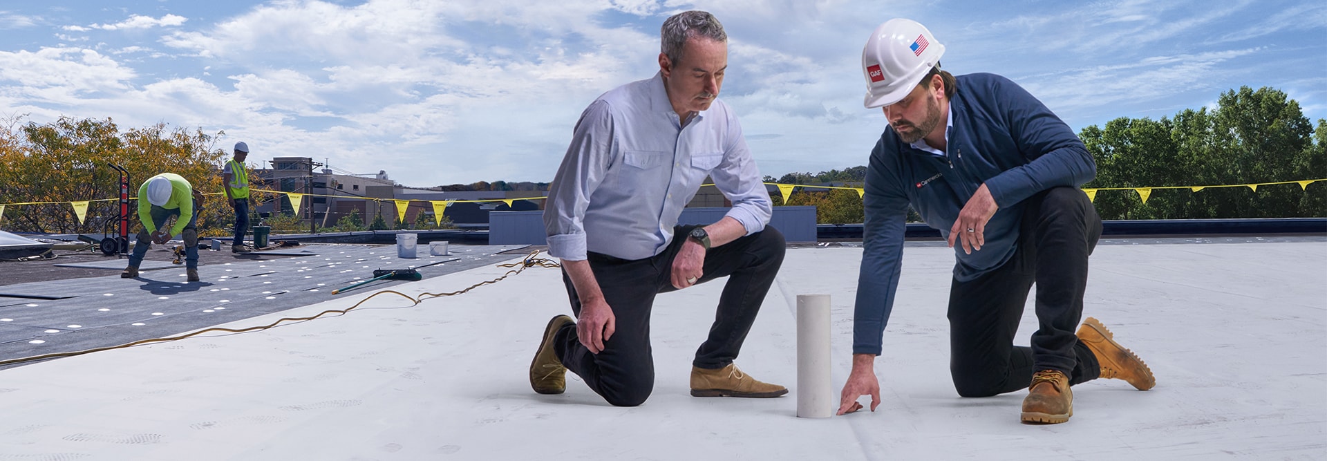 Professional architects image