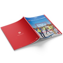 Thumbnail of commercial roofing catalog