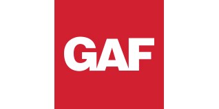 GAF logo
