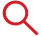 magnifying glass icon