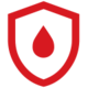 Leak protection icon