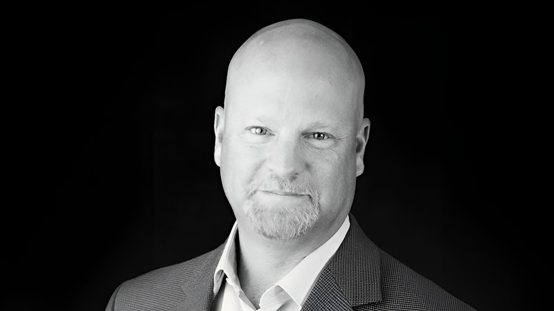 Headshot of Jeff Terry