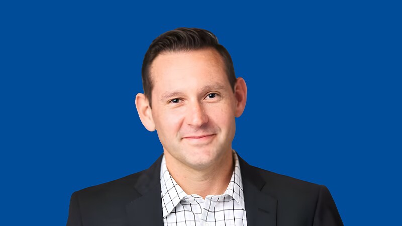 Headshot of Rick Kile