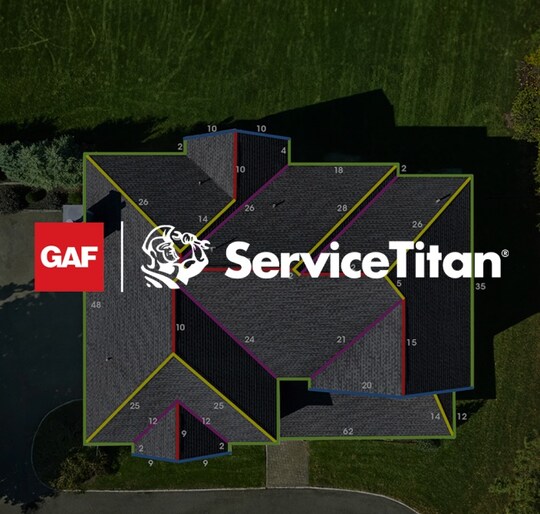 ServiceTitan logo