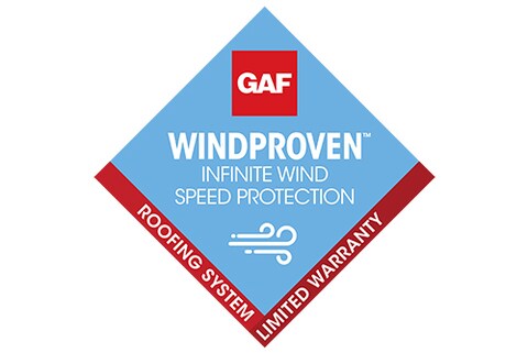 WindProven diamond badge