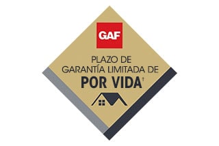 lifetime warranty badge