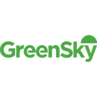 GreenSky logo