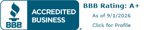 Better Business Bureau Enterprise Member log