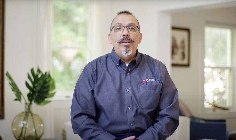 File a homeowners insurance claim | GAF Roofing