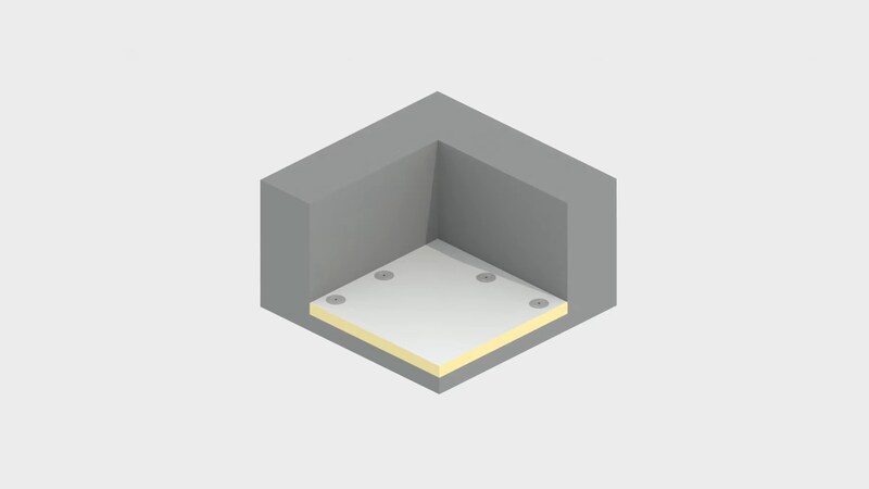 EverGuard® and EverGuard® Extreme TPO Universal Corner