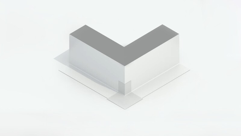 EverGuard® and EverGuard® Extreme TPO Universal Corner