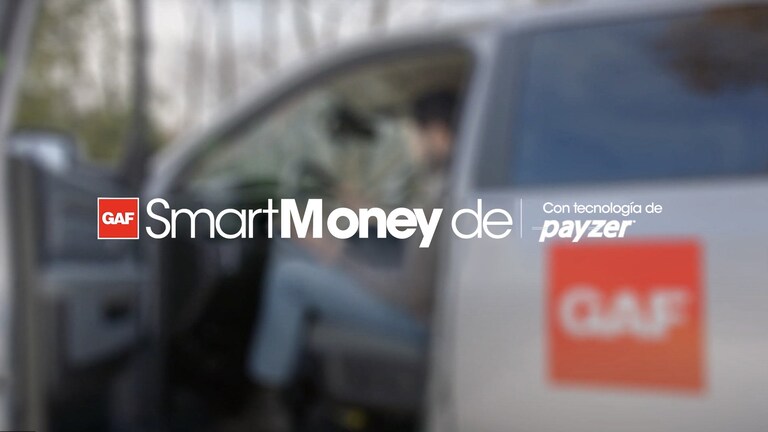 GAF SmartMoney